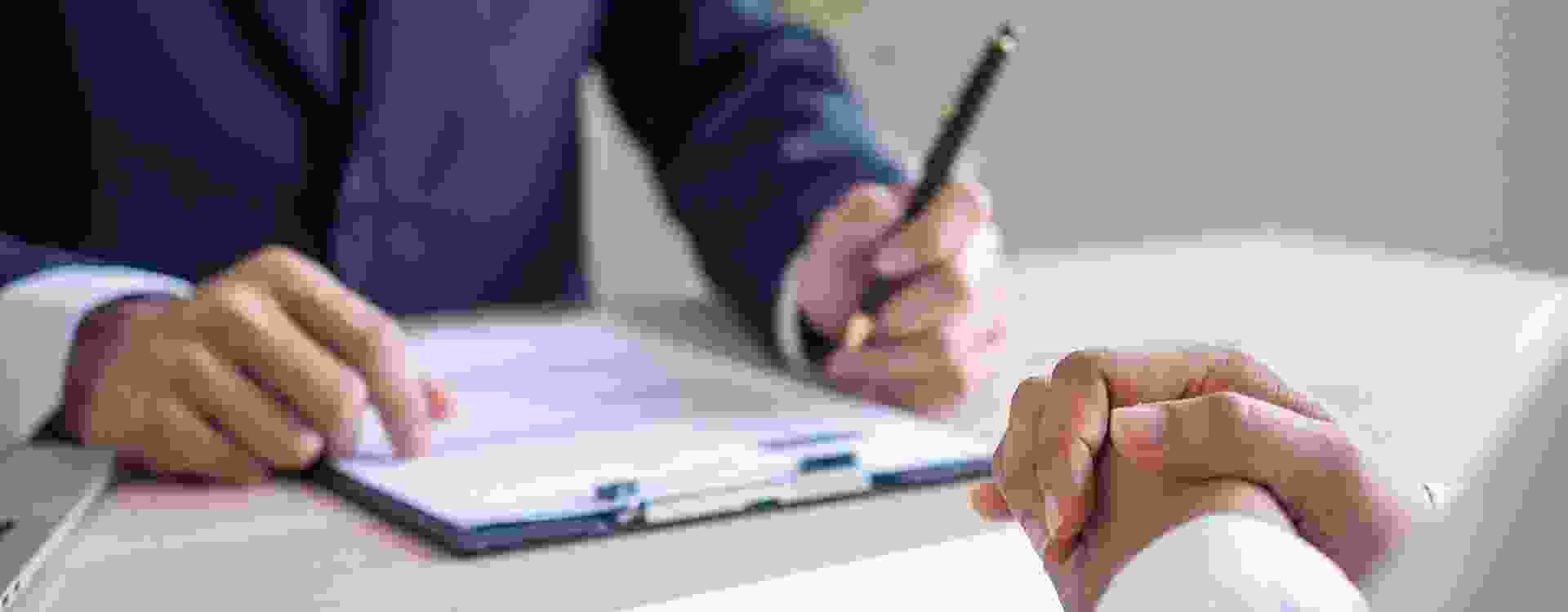 NextHire Recruitment Agency